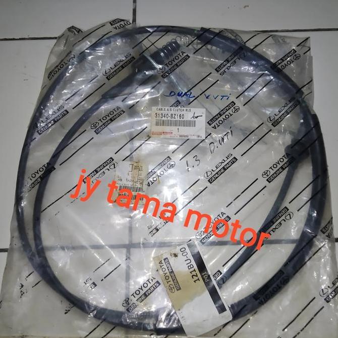 Kabel Kopling Avanza Grand New Avanza Xenia Original