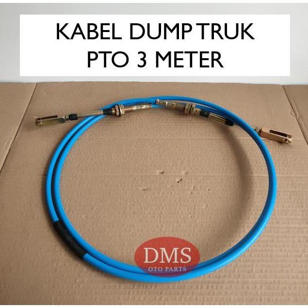 Tali Kabel Dump Pto 3 Meter Sling Dump Pto 3 Meter