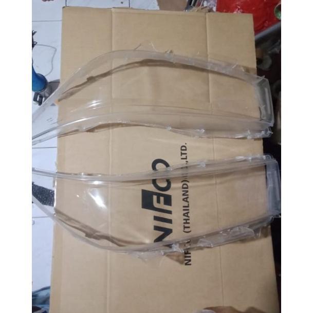 mika headlamp Innova REBORN Venturer set