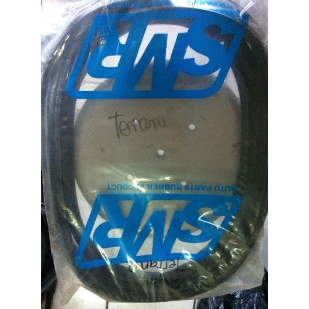 Karet Bagasi Nissan Terrano