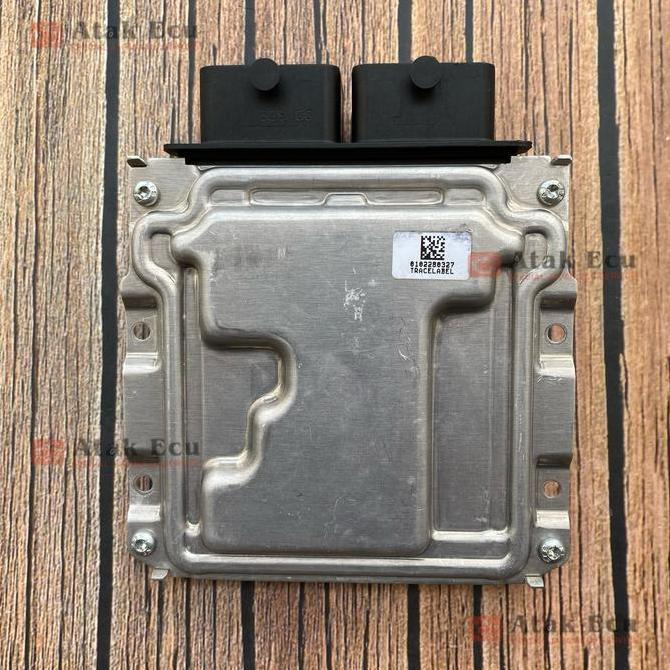 Ecu Suzuki Splash Automatic At - A4 Bosch - Ecm Engine Control
