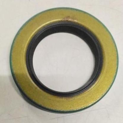 Seal handle transfer case CJ7