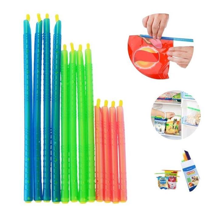 STICK SEALER FRESH PACK FOOD PLASTIK SEAL