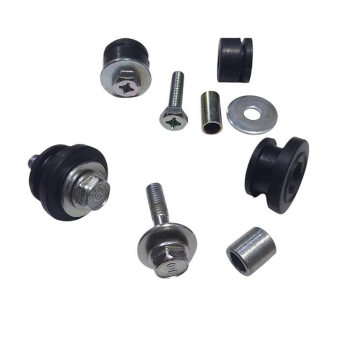 BAUT SET SPAKBOR BELAKANG HONDA CB K5 GL 100 125 TERBAIK