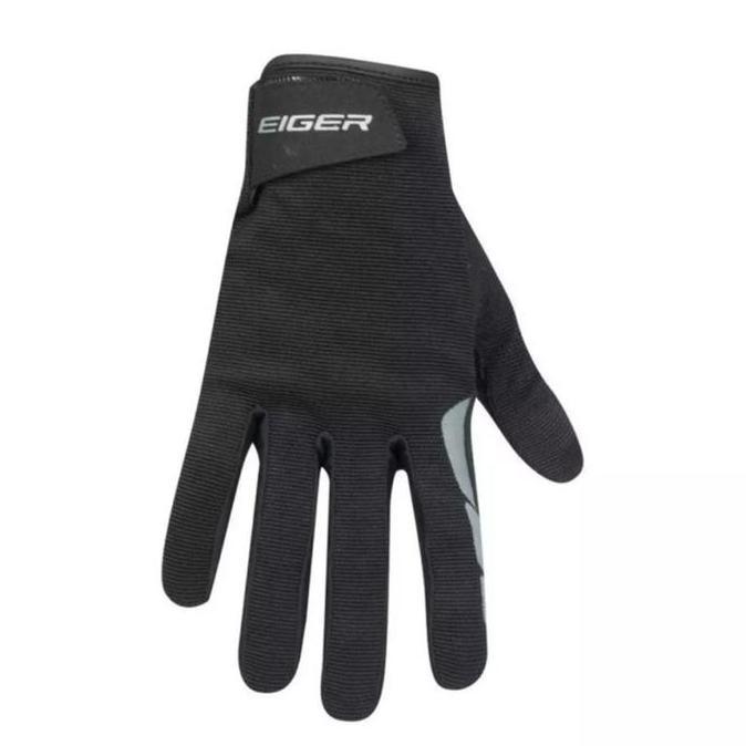 Sarung Tangan Motor Eiger Riding Barrage - Original