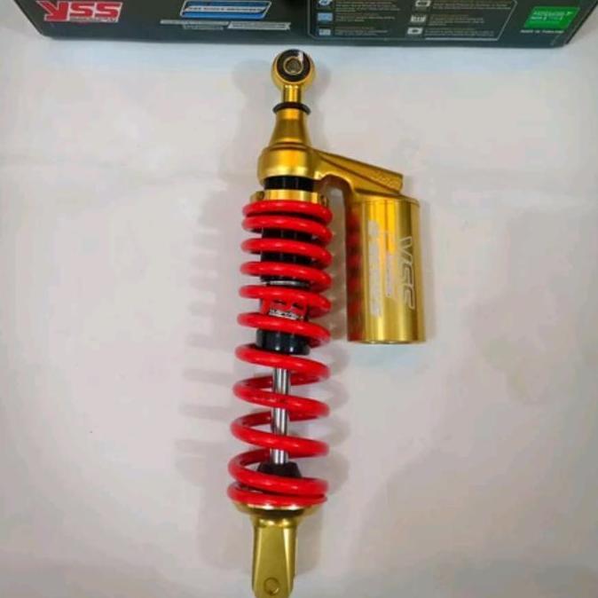 Shockbreaker Yss All New Gold Series G-plus Vario125 Vario150