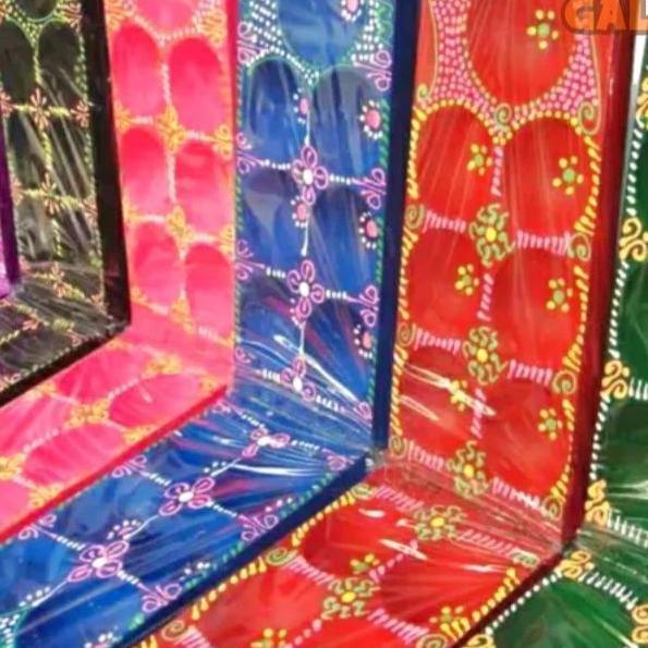 Yoviseban - Congklak Kayu Lipat / Mainan Congklak Kayu