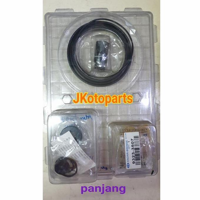 Repair Kit Serpo Rem Air Master Fuso Ps190