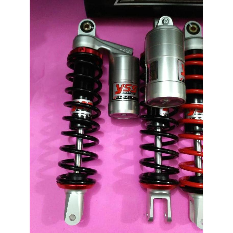 Shock Yss G series Aerox 155