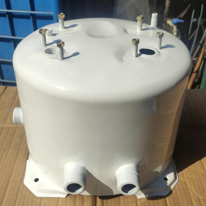 TABUNG POMPA AIR SANYO PH 258 JP / P H258JP DEA TERBARU
