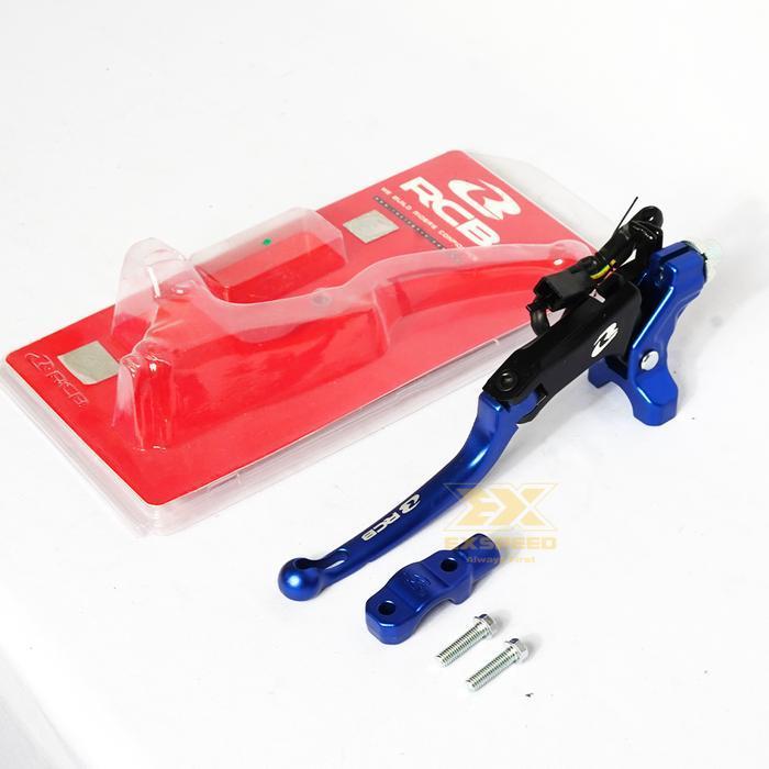 Rcb Kopling S1 Handle Kiri Kopling S1 Rcb Universal Original Dan Terpercaya