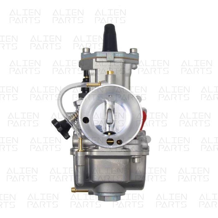 Karburator Keihin Pwk 24 26 28 30 32 34 Karbu Kr Pwk34 Carburetor Kalbulator Karbulator Kalburator C