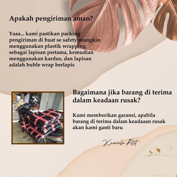 Kaligrafi Allahu Akbar Hiasan Dinding Islami Estetik Minimalis Dekorasi Kamar