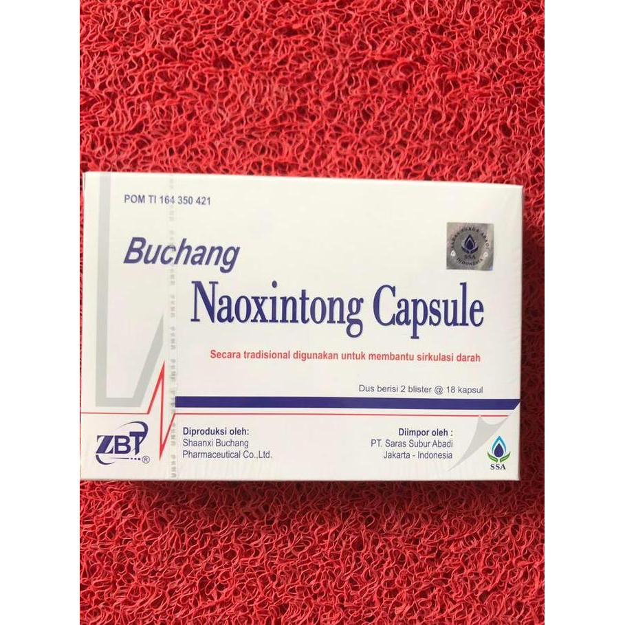 Buchang Naoxintong
