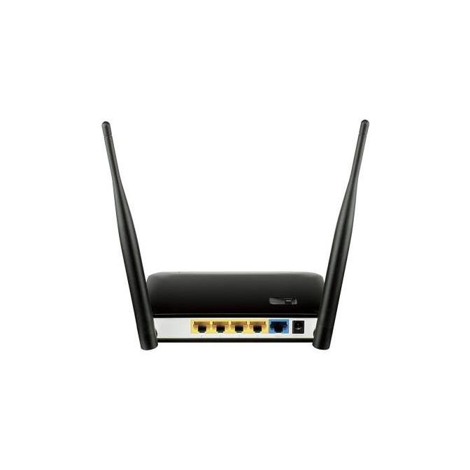 Dlink 3G-4G LTE Wireless router DWR116