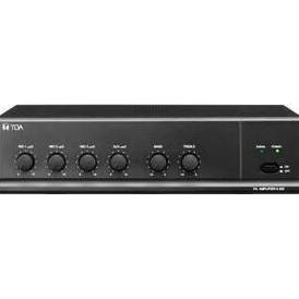 BEBAS ONGKIR - TOA ZA-230W ZA230W ZA230 W ZA 230W Amply Amplifier (30W)