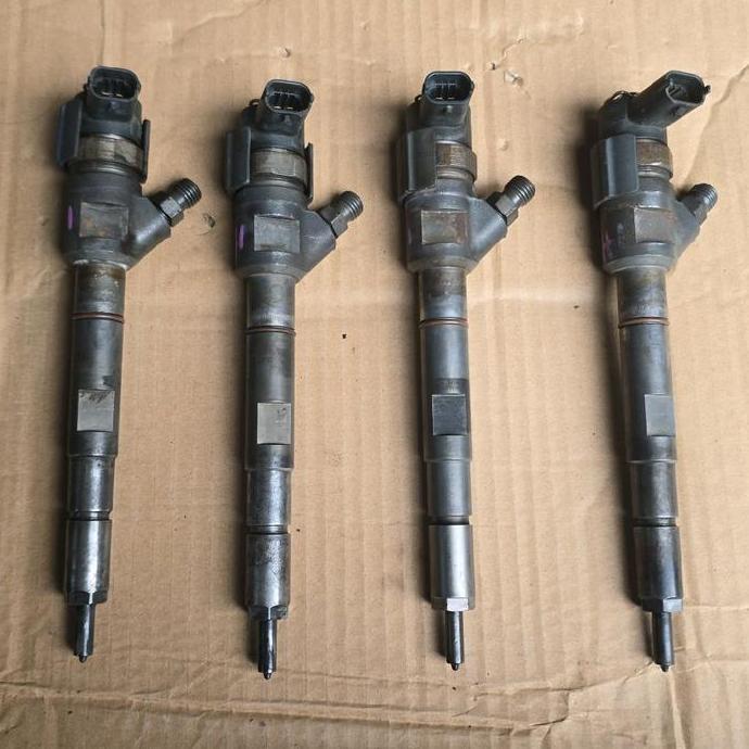 Injector Hyundai H1 Diesel A1 Nozzle