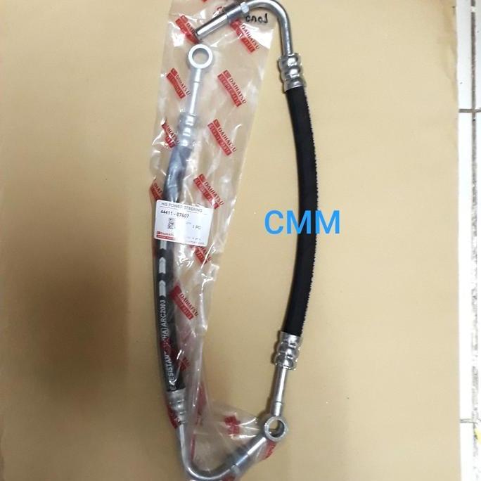 Selang Power Steering Panjang Hose Power Taft Gt F70