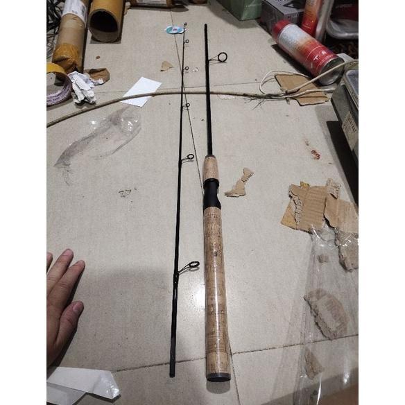 joran master king royal extreme 165 180 joran carbon hollow