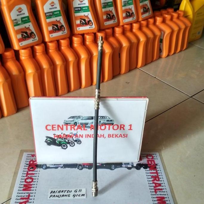 Selang Rem Depan Daihatsu Charade G11