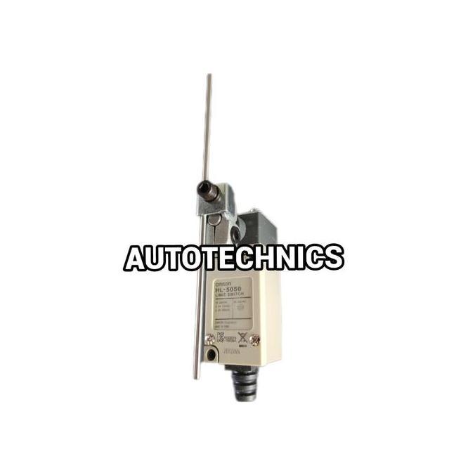 Omron Hl-5050 Original Limit Switch New Stok