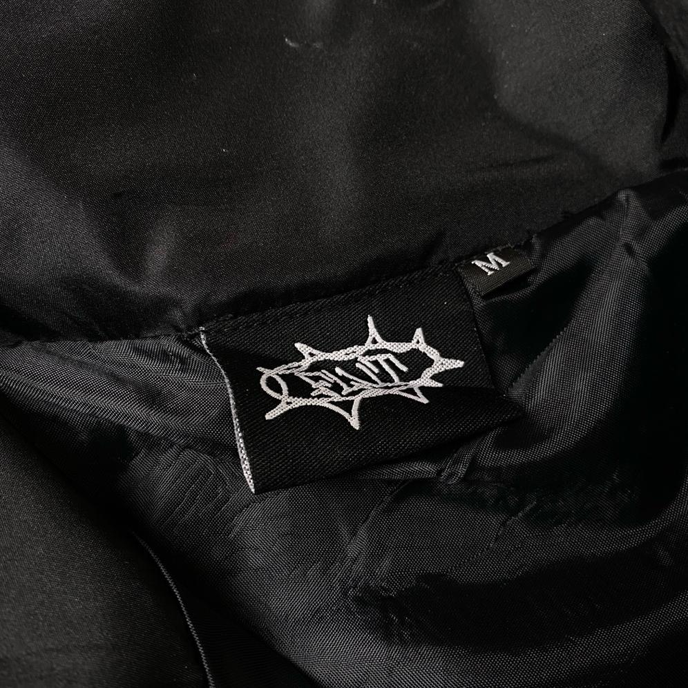 Recommended Tracksuit Jacket Reflective - Flut Worldwide Roundline Jacket Reflective 2026