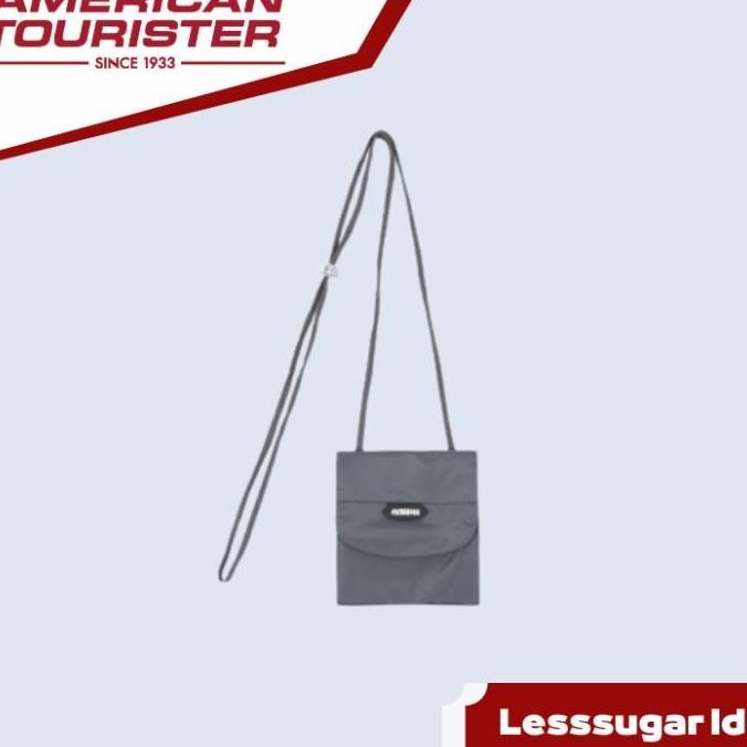 Tas Passport AMERICAN TOURISTER Aksesoris Travel Passport Holder
