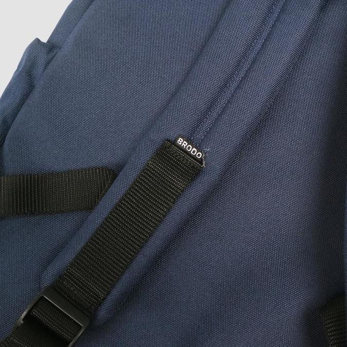 BRODO - Tas Ino Backpack Navy