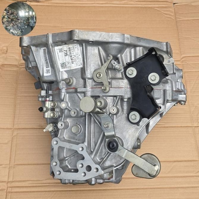 Gearbox Perseneleng Manual Toyota Sienta 2Nr 1.500Cc