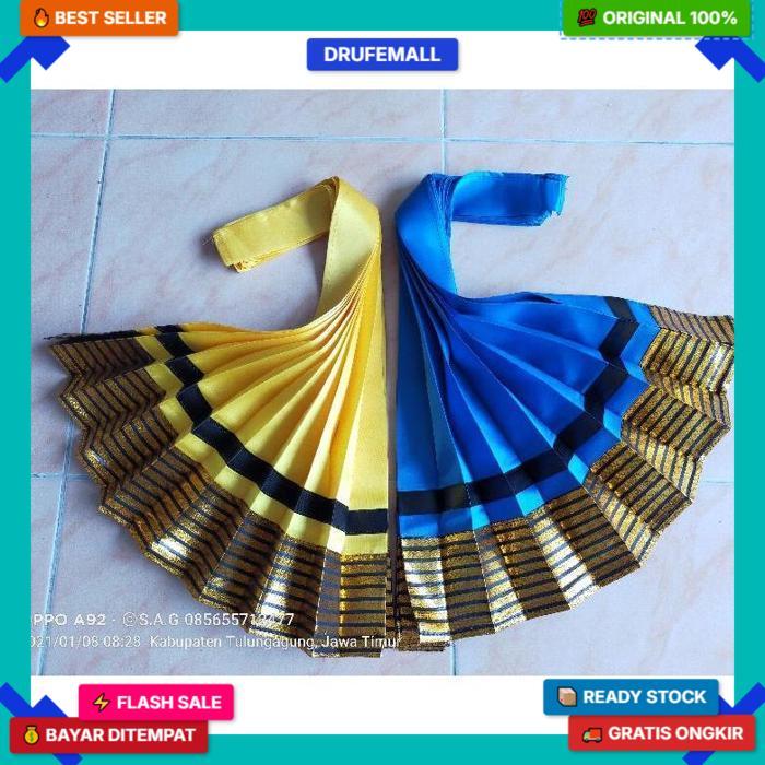 Jatuhan / Kostum Celeng / Kain Samping Harga Ekonomis