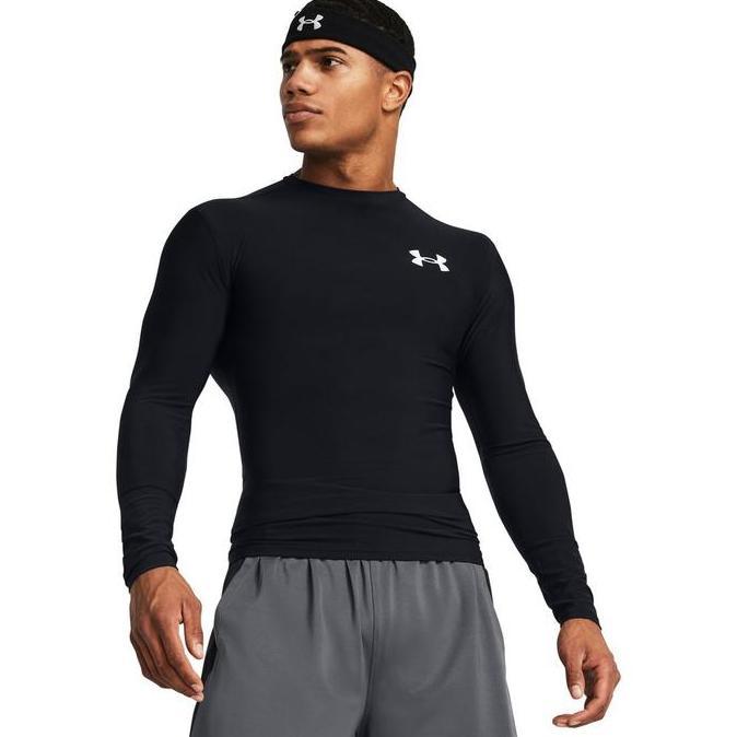 Under Armour HeatGear OG Compression Men's Long Sleeve