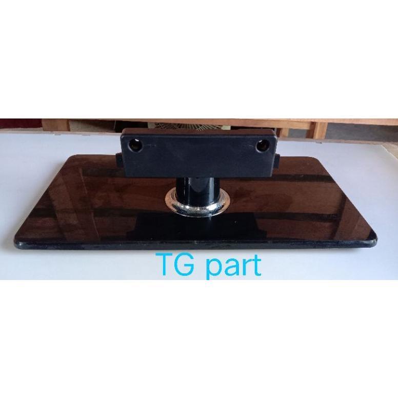 Stand kaki dudukan TV Polytron PLD32D7511-32T7511-32D710-32T700-32D700