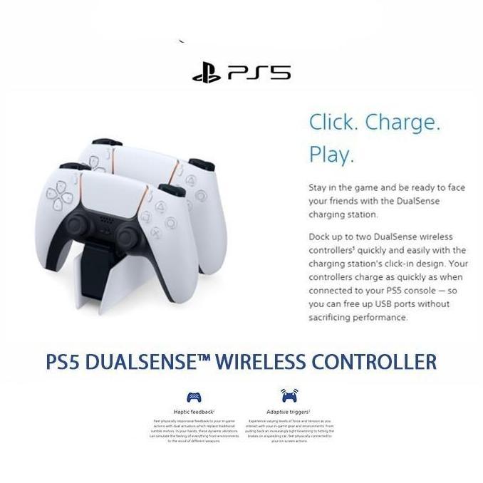 Stick PS5 Dualsense Playstation 5 Garansi Resmi