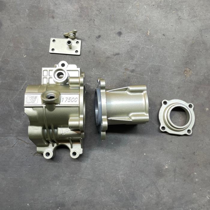 Baru Rumah Gearbox Long Panjang Viar 150 200