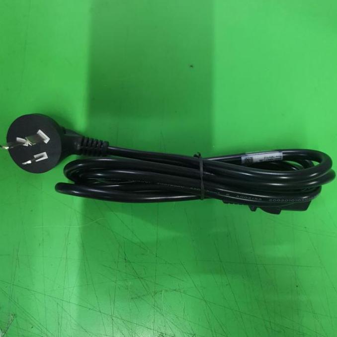 Murah Kabel Cable Power C13 Au Australia Australian Kaki3