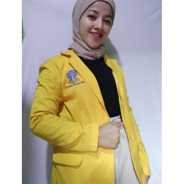 HOT ALMAMATER UNIVERSITAS TERBUKA