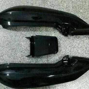 PART MOTOR THUNDER 125 READY