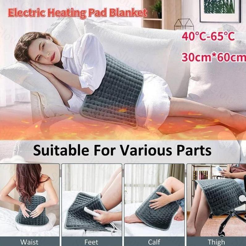 terbaru linix bantal panas terapi kesehatan alat terapi bantal listrik alat terapi bantal panas tera