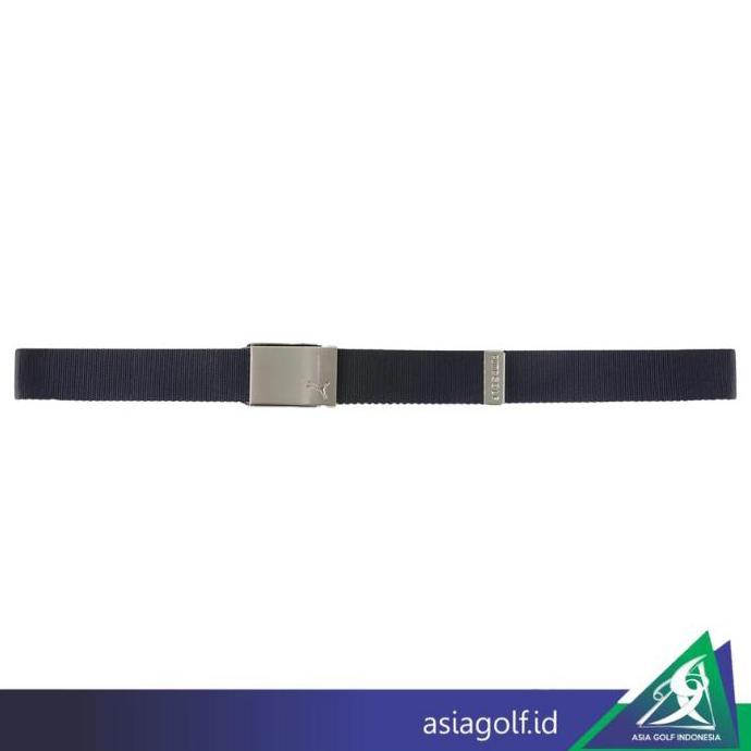 Promo Belt Golf Puma Reversible Webbing | Aksesoris Pria | Ikat Pinggang Pria