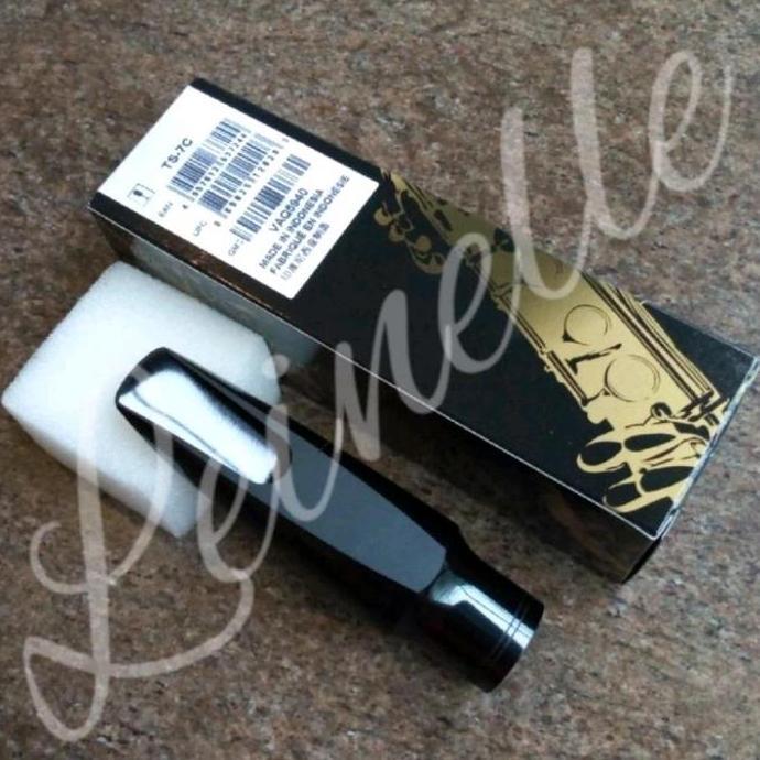 Promo Mouthpiece Yamaha Saksofon Tenor Saxophone