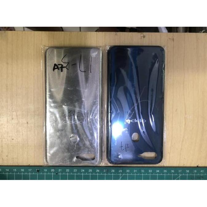 backdoor oppo a7