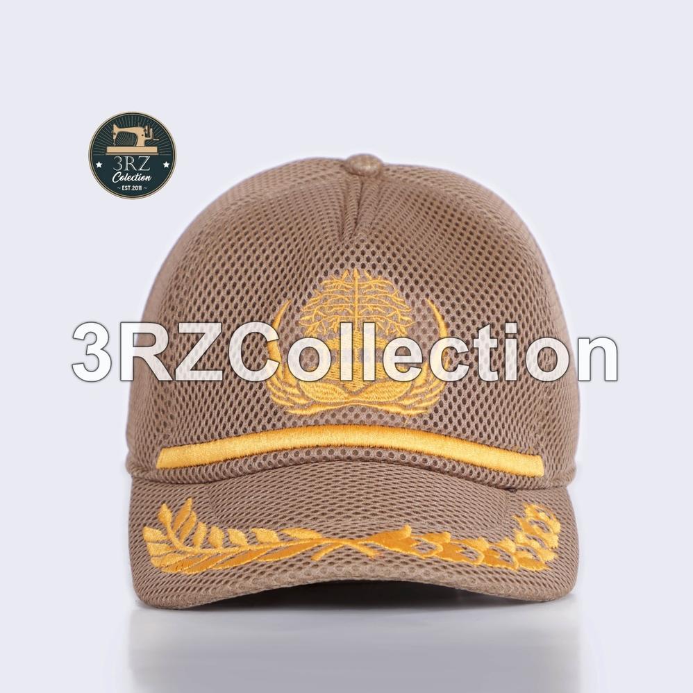 Mulus Topi Pns Topi Korpri Topi Dinas Topi Pemda Pria Topi Pegawai Negeri Sipil Indonesia Topi Pns M