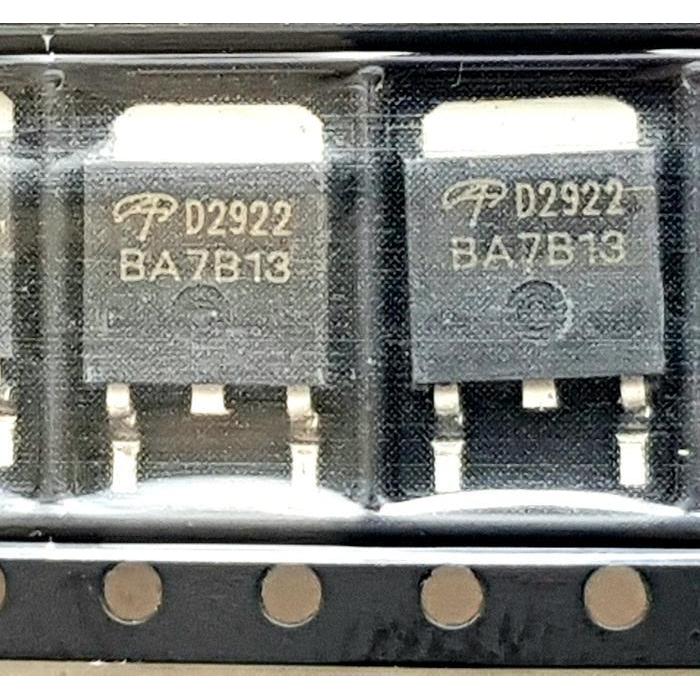 AOD2922 AOD 2922 D2922 TO-252