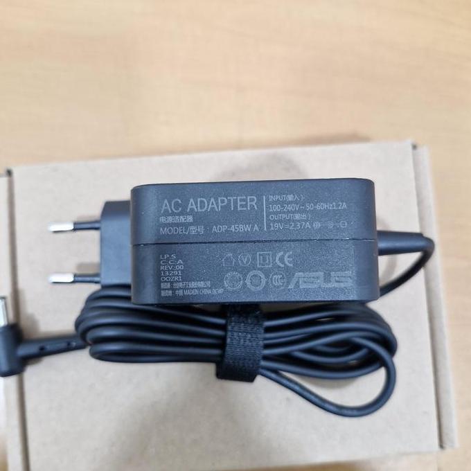 Adaptor Charger Asus A416 A416M A416M A416J A416JA A416JF A416JP 45W