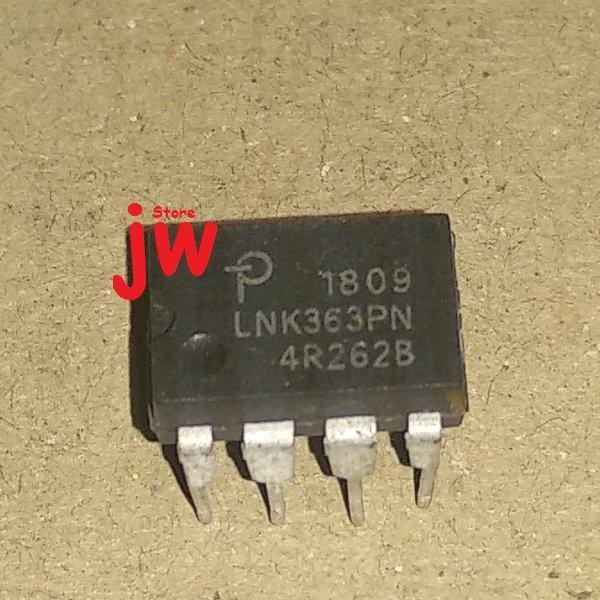 LNK363PN LNK363PG LNK363P LNK363 LNK 363 DIP-7