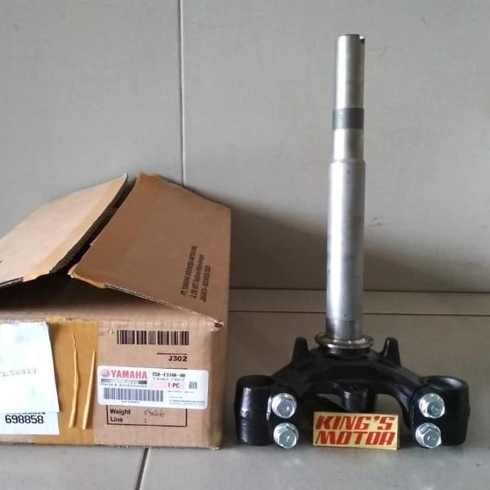 segitiga VEGA R NEW ASLI YAMAHA