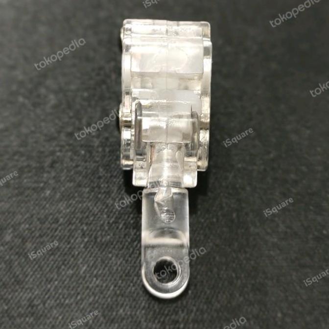 Tilter Krey Alumunium 25mm SHARP POINT
