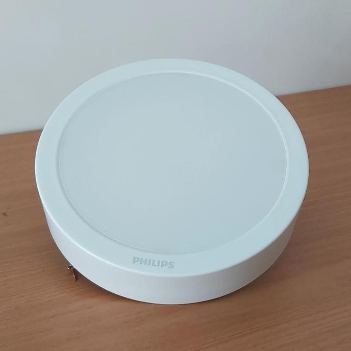 Ready PHILIPS Lampu  LED Downlight DN027C Outbow 15w warna cahaya Putih