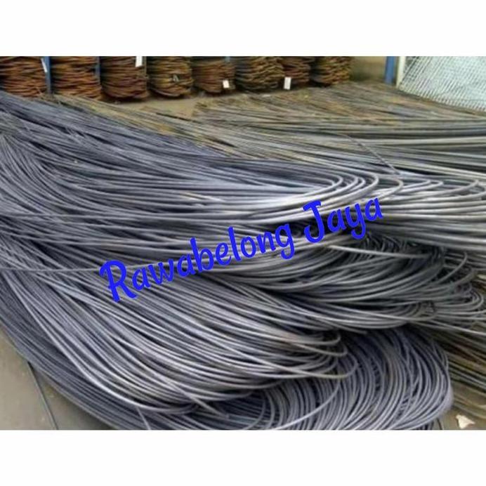 BESI BETON 8mm FULL