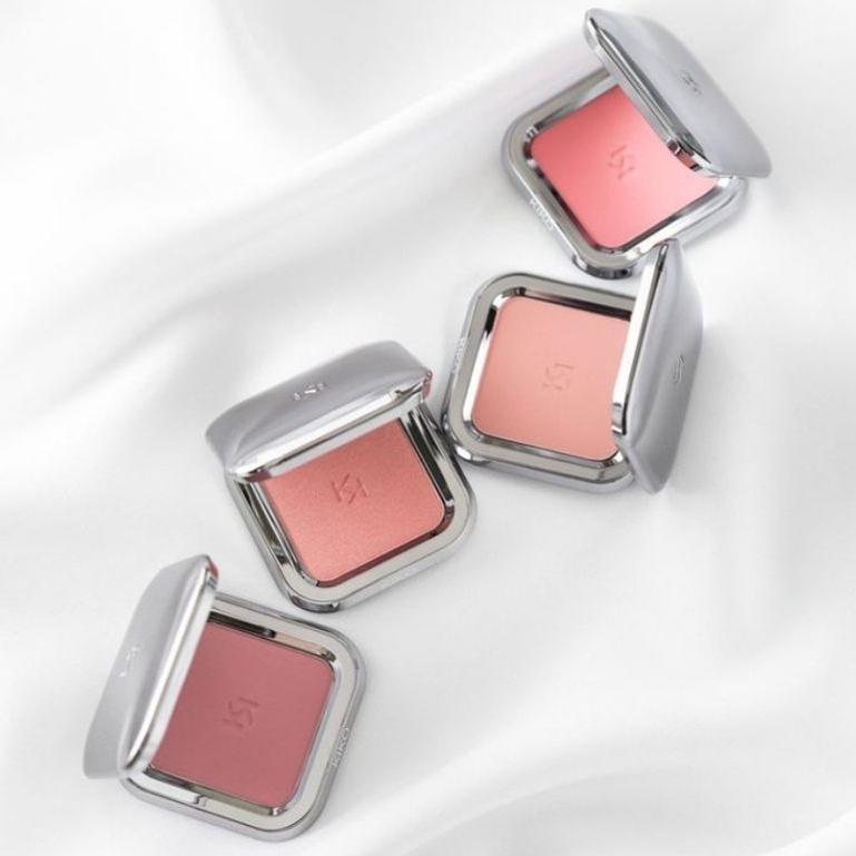 Kiko Milano Unlimited Blush Original Tahan Lama
